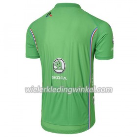 Wielershirt 2017 Ronde van Frankrijk N001